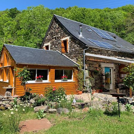 Chambres D'Hotes Le Lepadou-Bas Saint-Chély-dʼAubrac Zewnętrze zdjęcie