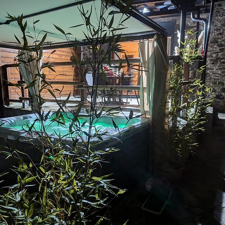 Chambres D'Hotes Le Lepadou-Bas Saint-Chély-dʼAubrac Zewnętrze zdjęcie